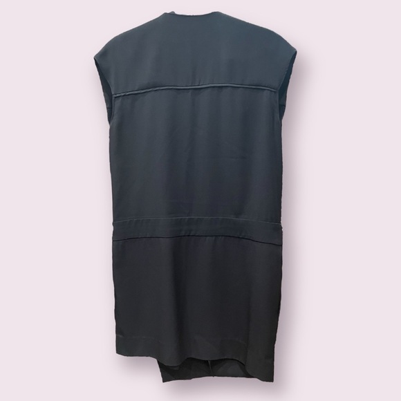 Rachel Rachel Roy black dress - Picture 2 of 5